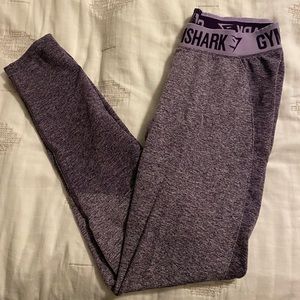 Gymshark high rise leggings